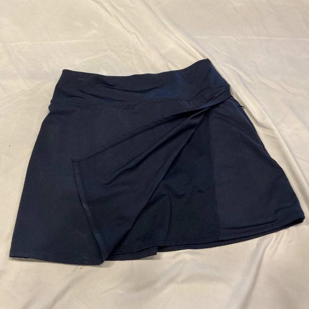 Athleta Tennis Skort